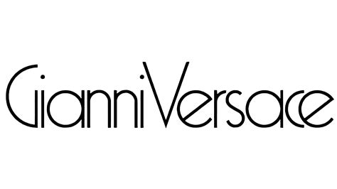 gianni Versace logo meaning